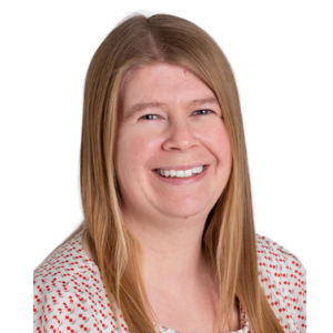 Dr Aileen Ludlow